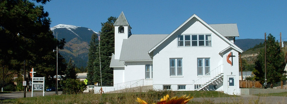 Rye Home United Methodist Church